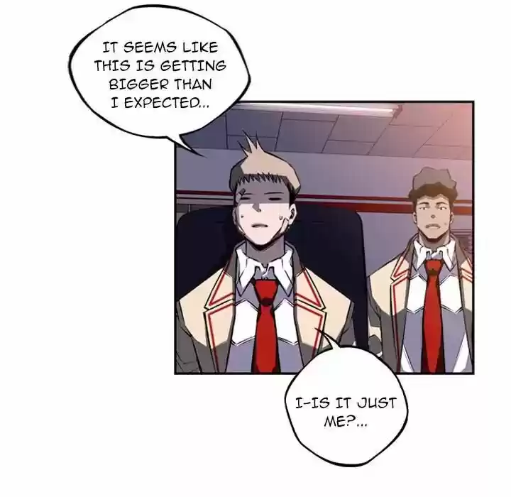 Supernova (Killer Whale) Vol.01 Ch.049