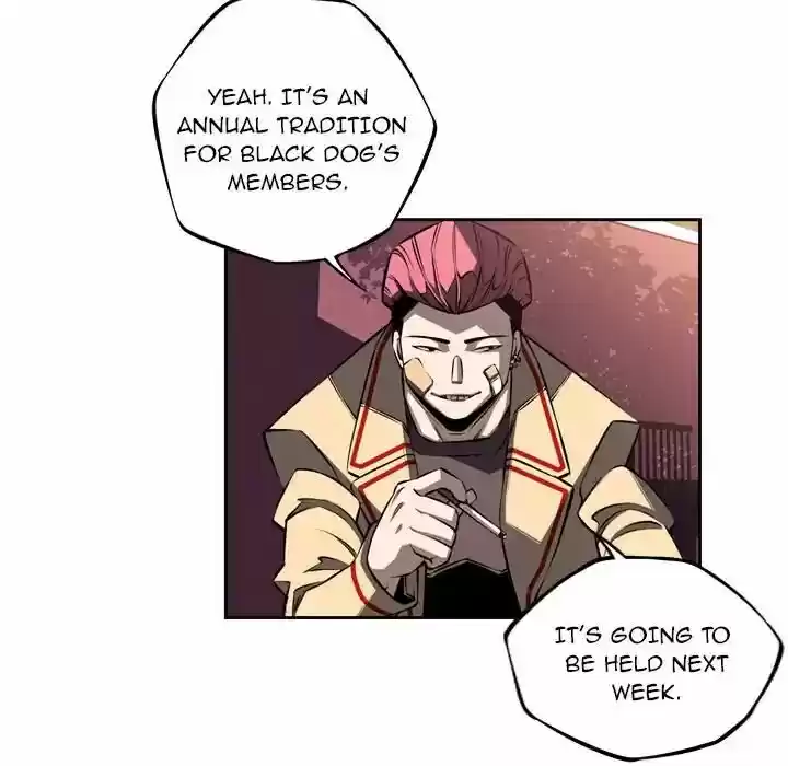 Supernova (Killer Whale) Vol.01 Ch.050