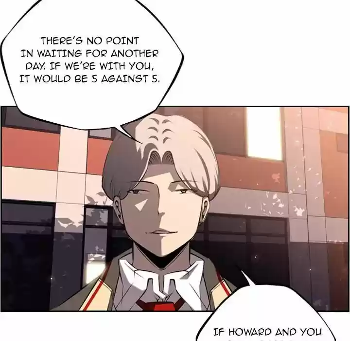 Supernova (Killer Whale) Vol.01 Ch.050