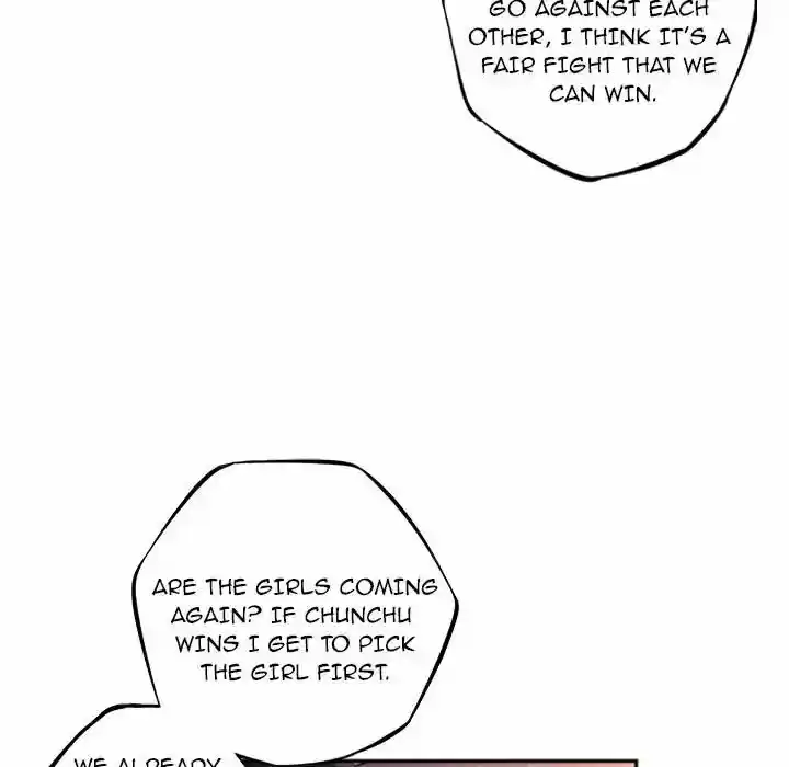 Supernova (Killer Whale) Vol.01 Ch.050