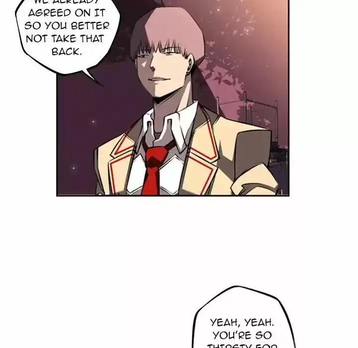 Supernova (Killer Whale) Vol.01 Ch.050