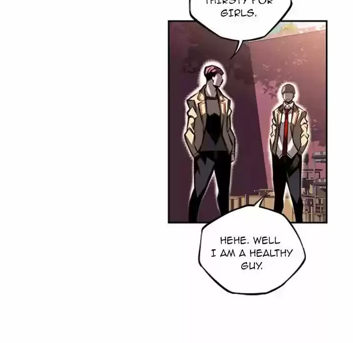 Supernova (Killer Whale) Vol.01 Ch.050