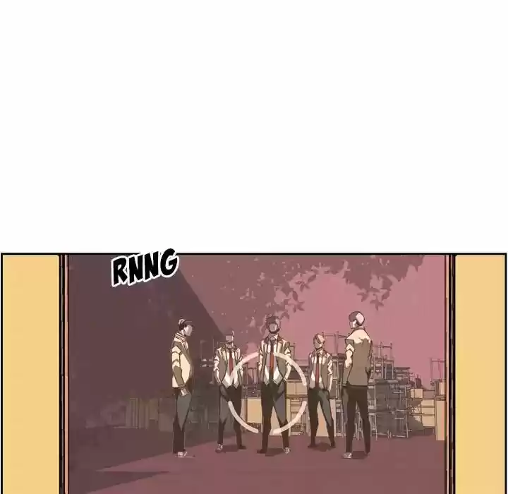 Supernova (Killer Whale) Vol.01 Ch.050