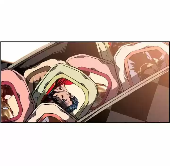 Supernova (Killer Whale) Vol.01 Ch.050