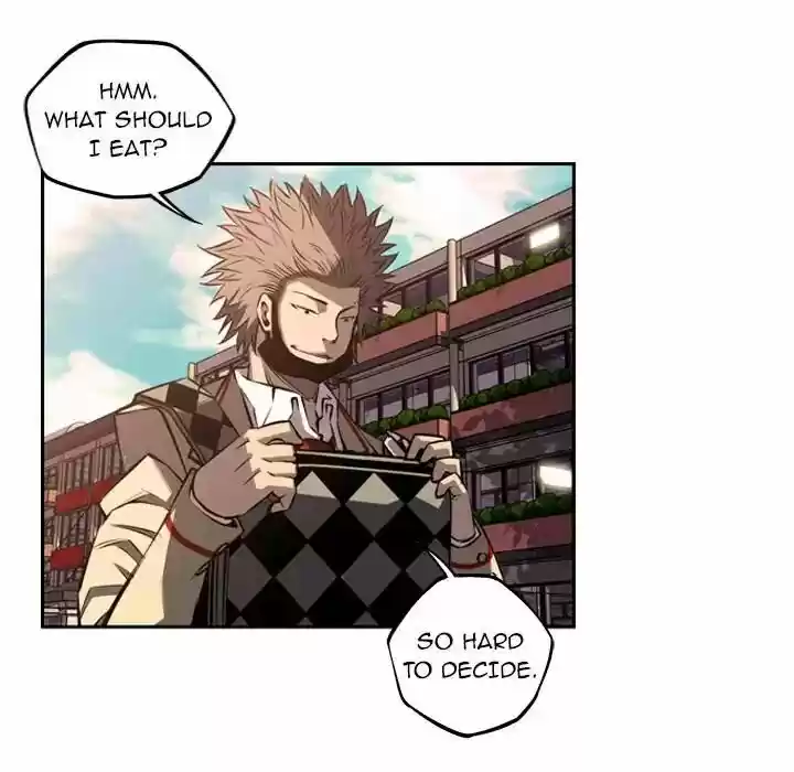 Supernova (Killer Whale) Vol.01 Ch.050