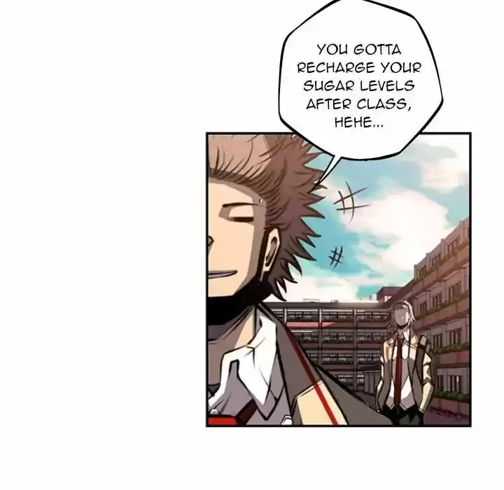 Supernova (Killer Whale) Vol.01 Ch.050