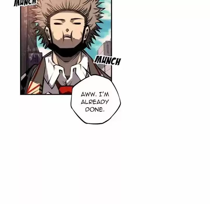 Supernova (Killer Whale) Vol.01 Ch.050