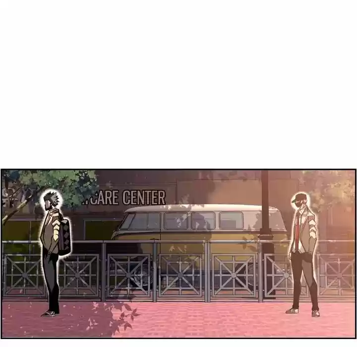 Supernova (Killer Whale) Vol.01 Ch.050