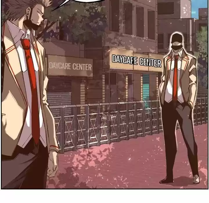 Supernova (Killer Whale) Vol.01 Ch.050