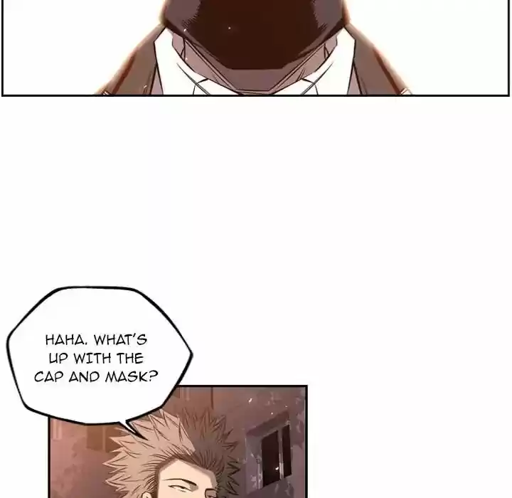 Supernova (Killer Whale) Vol.01 Ch.050