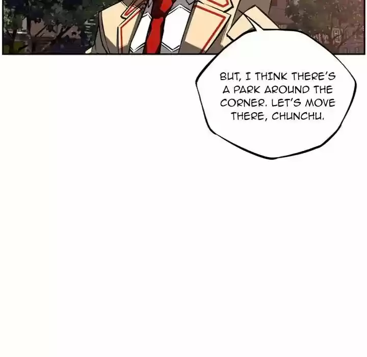 Supernova (Killer Whale) Vol.01 Ch.050