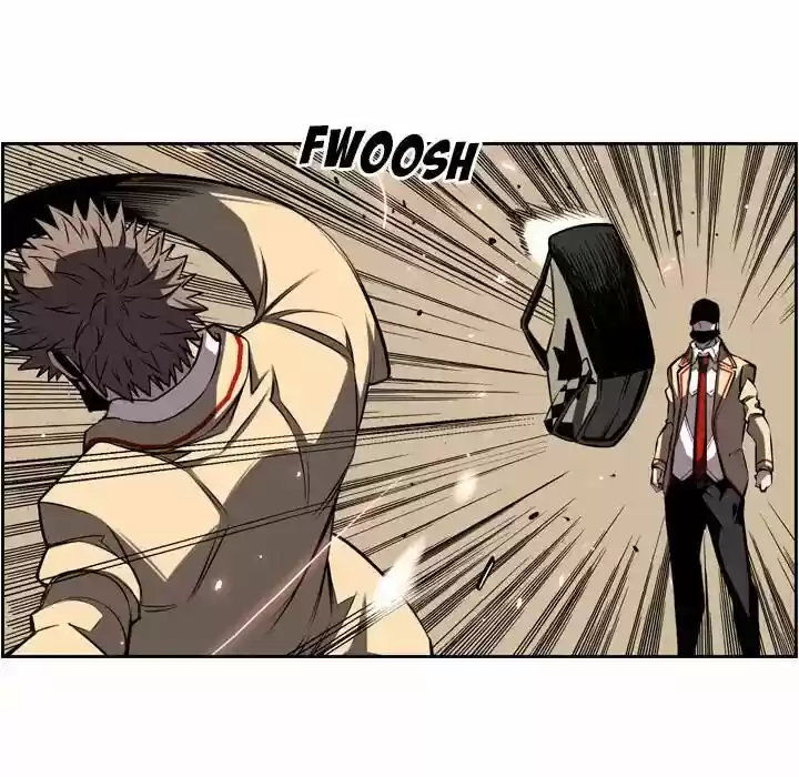 Supernova (Killer Whale) Vol.01 Ch.050