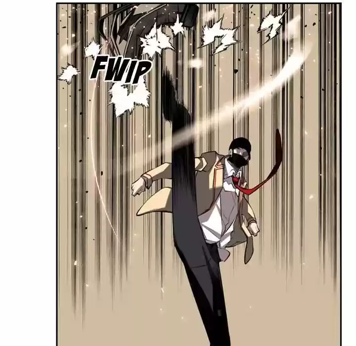 Supernova (Killer Whale) Vol.01 Ch.050