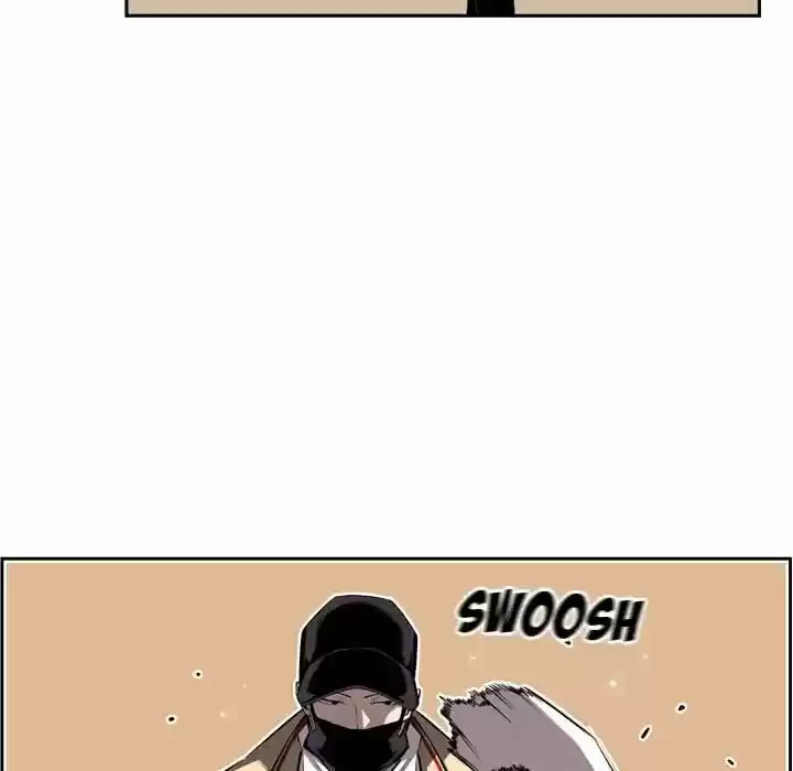 Supernova (Killer Whale) Vol.01 Ch.050