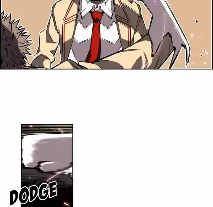 Supernova (Killer Whale) Vol.01 Ch.050