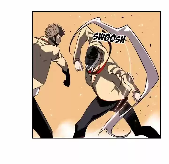 Supernova (Killer Whale) Vol.01 Ch.050