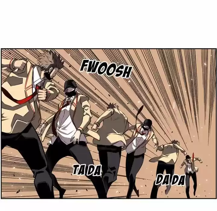 Supernova (Killer Whale) Vol.01 Ch.050