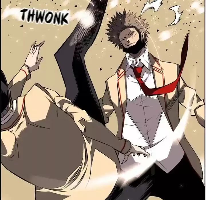 Supernova (Killer Whale) Vol.01 Ch.050