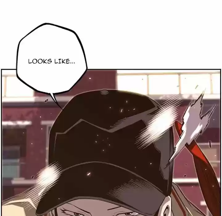 Supernova (Killer Whale) Vol.01 Ch.050