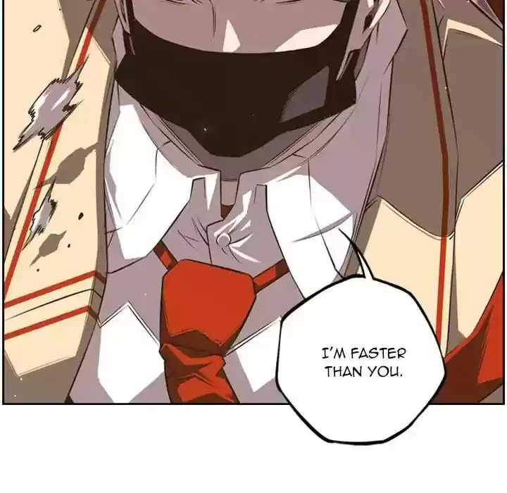 Supernova (Killer Whale) Vol.01 Ch.050