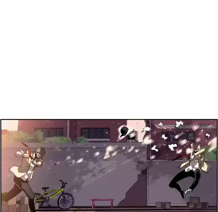 Supernova (Killer Whale) Vol.01 Ch.051