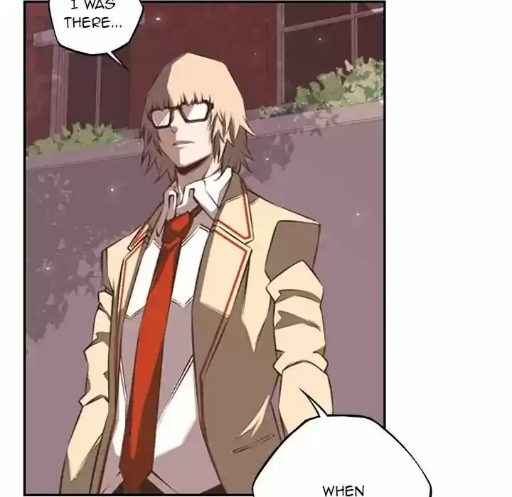 Supernova (Killer Whale) Vol.01 Ch.051