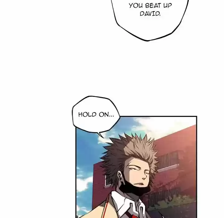 Supernova (Killer Whale) Vol.01 Ch.051