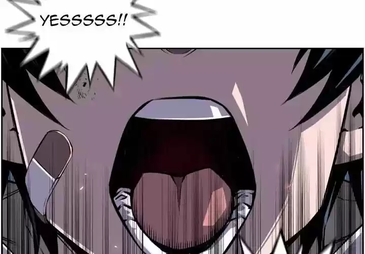 Supernova (Killer Whale) Vol.01 Ch.052