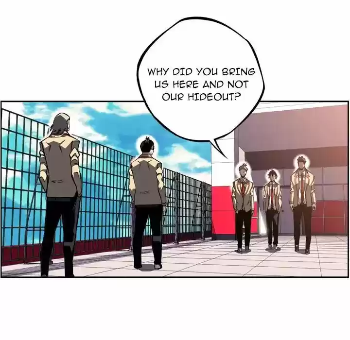 Supernova (Killer Whale) Vol.01 Ch.052