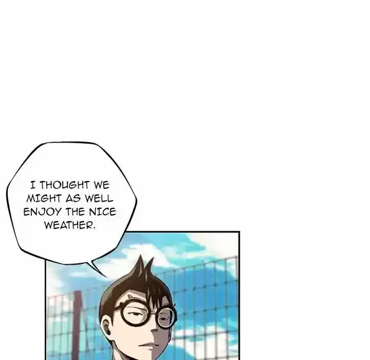 Supernova (Killer Whale) Vol.01 Ch.052