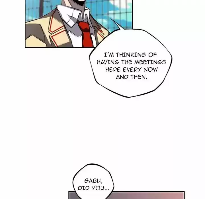 Supernova (Killer Whale) Vol.01 Ch.052