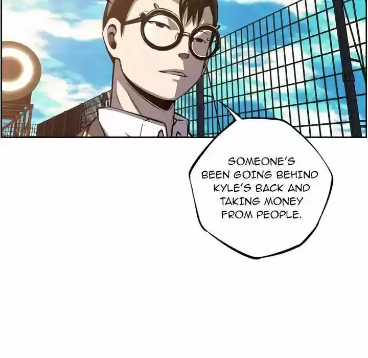 Supernova (Killer Whale) Vol.01 Ch.052