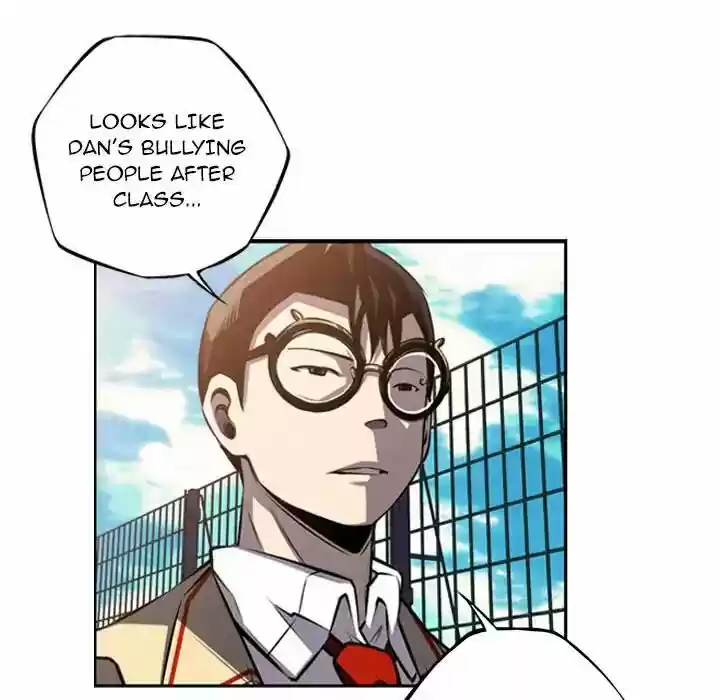 Supernova (Killer Whale) Vol.01 Ch.052