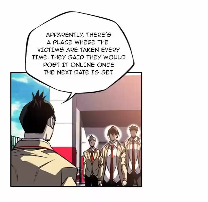 Supernova (Killer Whale) Vol.01 Ch.052