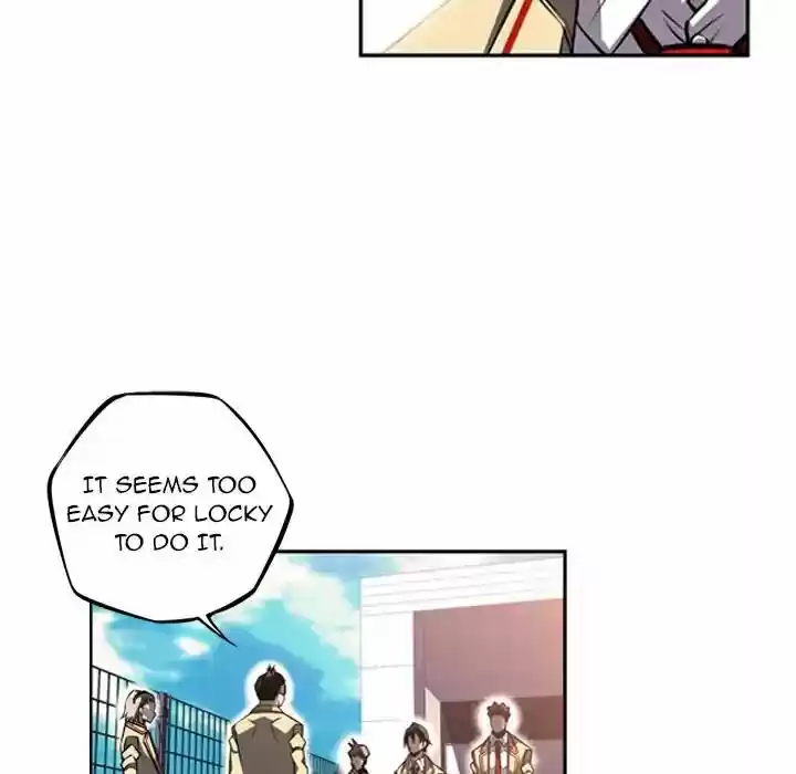 Supernova (Killer Whale) Vol.01 Ch.052