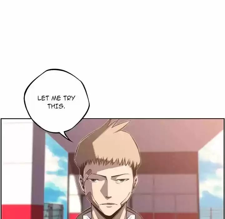 Supernova (Killer Whale) Vol.01 Ch.052