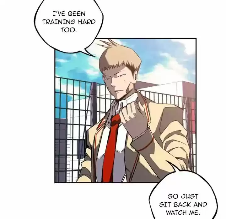 Supernova (Killer Whale) Vol.01 Ch.052