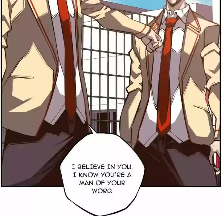 Supernova (Killer Whale) Vol.01 Ch.052