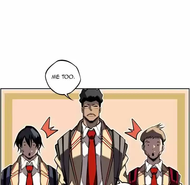 Supernova (Killer Whale) Vol.01 Ch.052