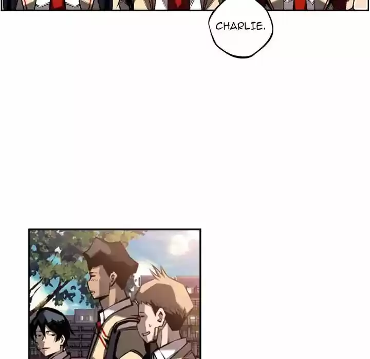 Supernova (Killer Whale) Vol.01 Ch.052