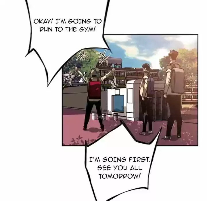 Supernova (Killer Whale) Vol.01 Ch.052