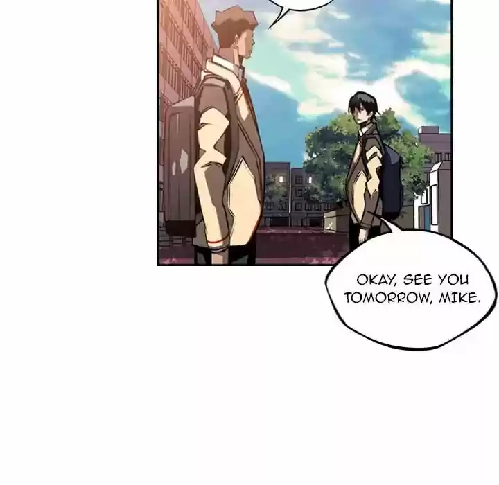 Supernova (Killer Whale) Vol.01 Ch.052