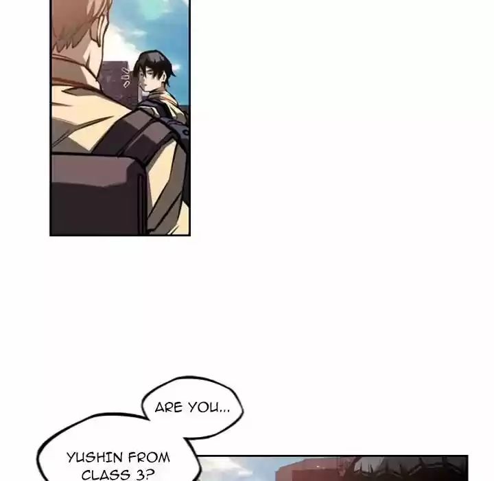 Supernova (Killer Whale) Vol.01 Ch.052