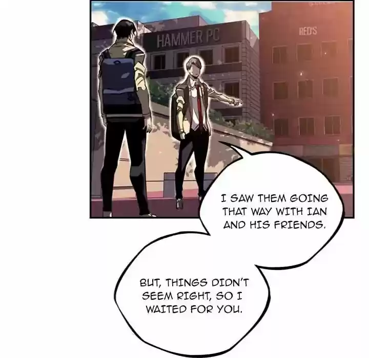 Supernova (Killer Whale) Vol.01 Ch.052