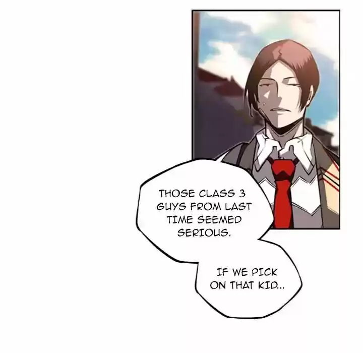 Supernova (Killer Whale) Vol.01 Ch.052