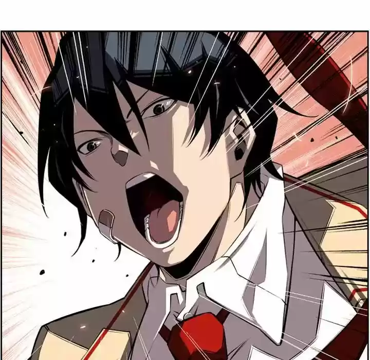 Supernova (Killer Whale) Vol.01 Ch.052