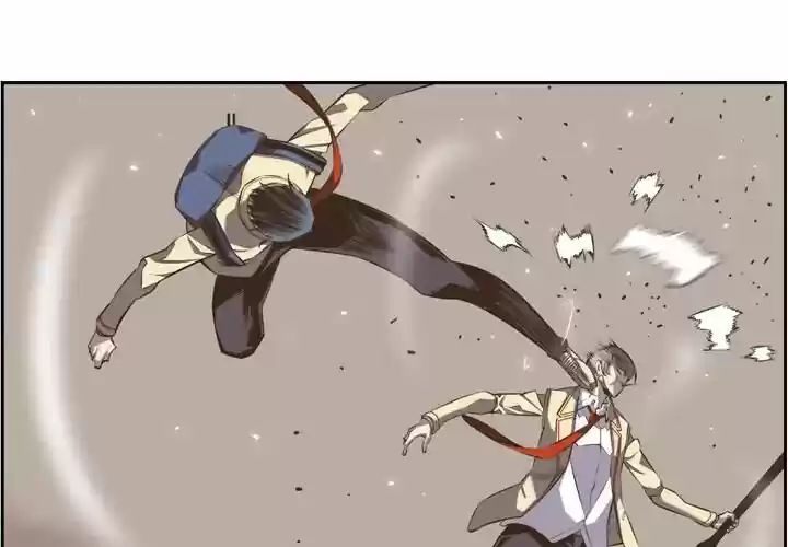 Supernova (Killer Whale) Vol.01 Ch.053