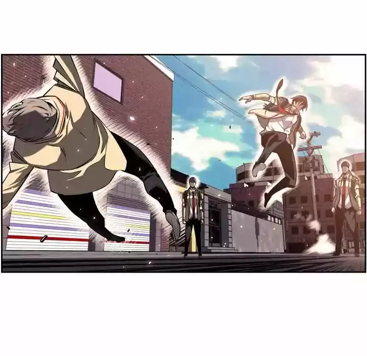 Supernova (Killer Whale) Vol.01 Ch.053