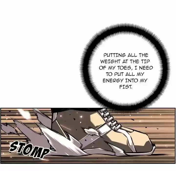 Supernova (Killer Whale) Vol.01 Ch.053