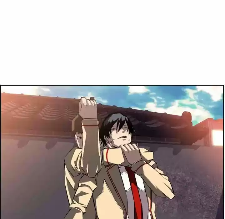 Supernova (Killer Whale) Vol.01 Ch.053